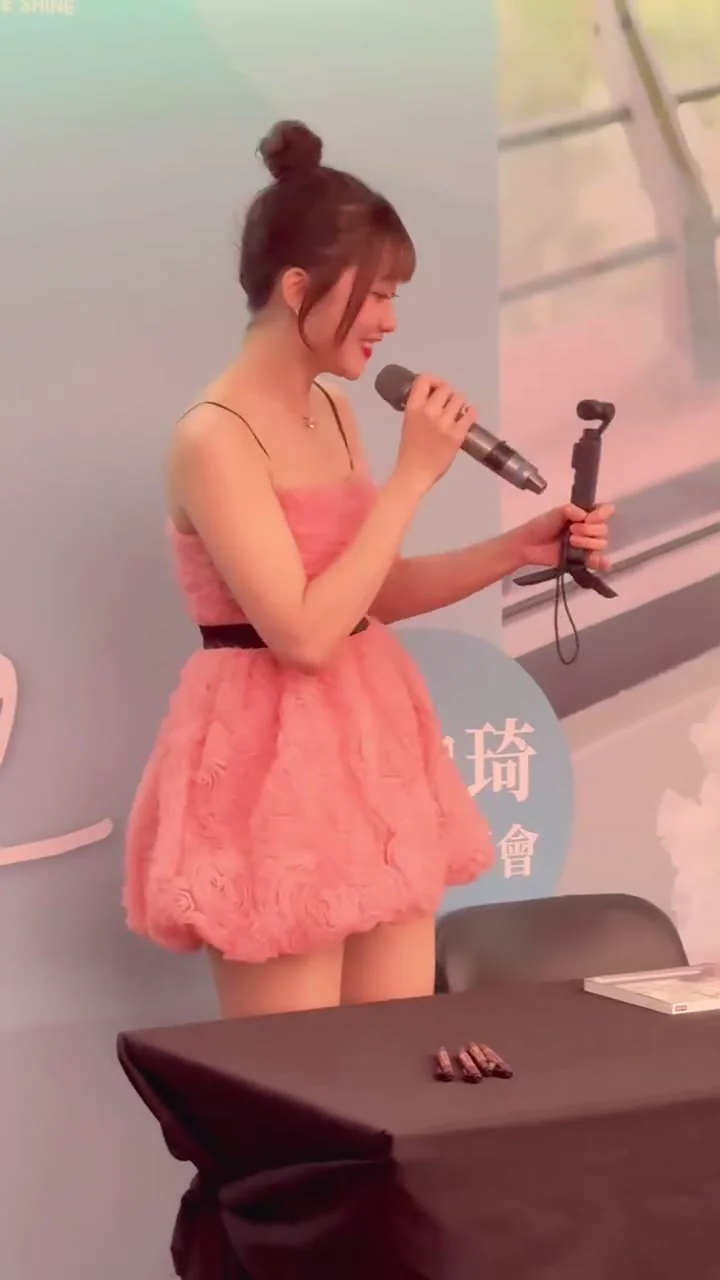 北流現場這一幕直接鎖死 20250524_可甜可辣的小廸_16_7281