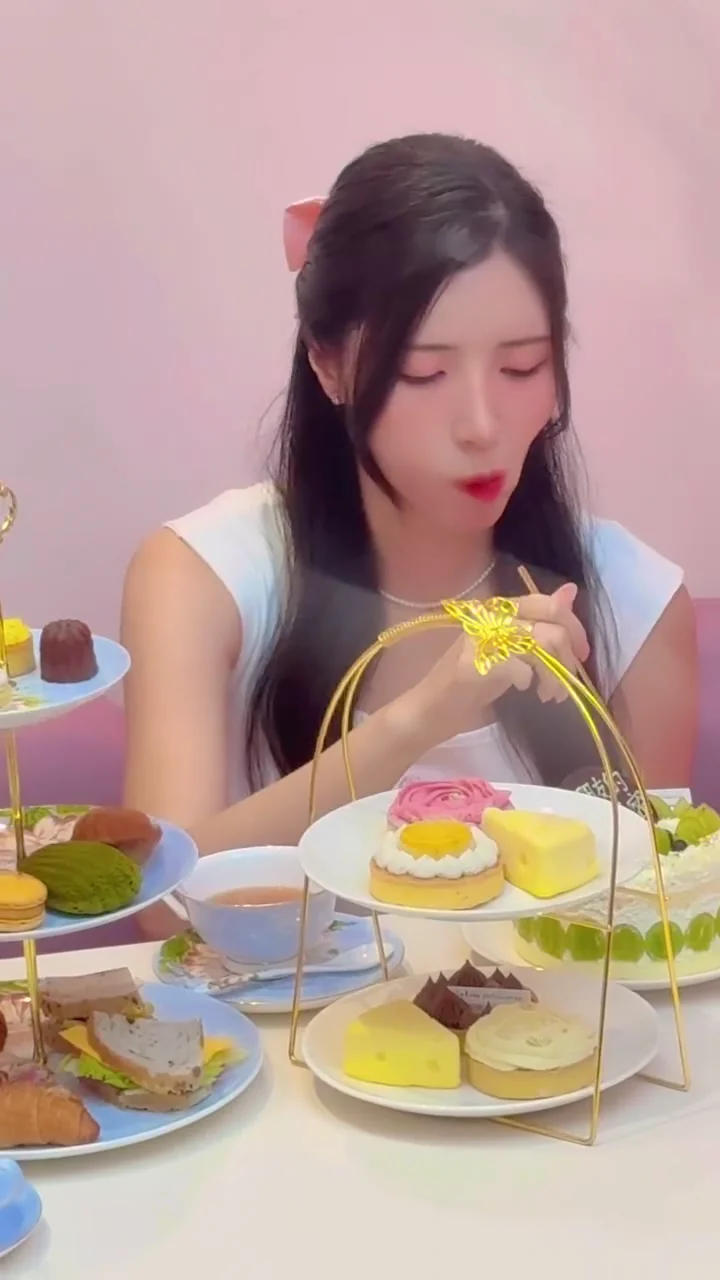 北流同人展近拍真的不得了 20250525_南珉貞(極上相臉蛋)_15_7317