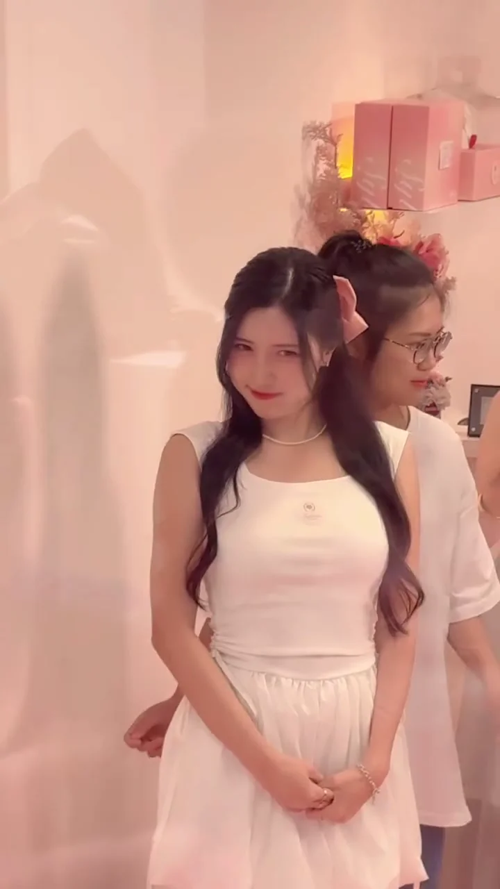 北流cosplay活動全場焦點是她 20250525_南珉貞_1_7292