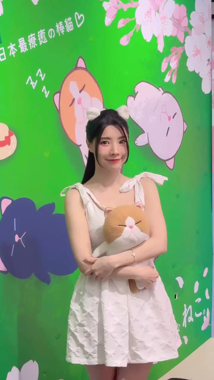 北流展真的被驚豔到了 20250531_艾融_4_7398