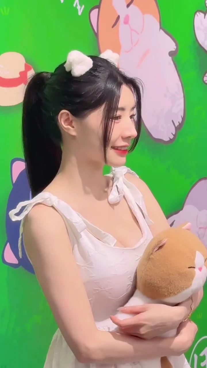 北流cosplay活動讓人移不開眼睛 20250531_艾融_5_7402