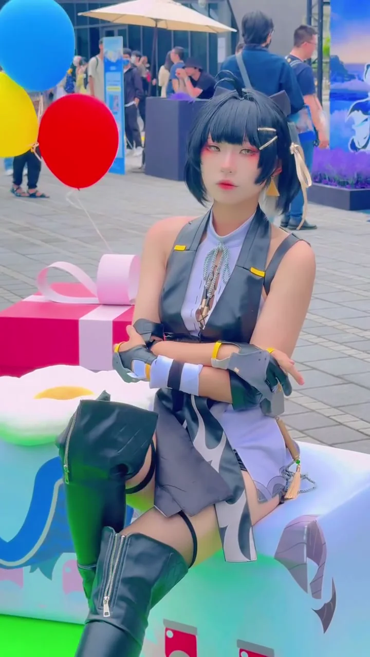 北流展真的被驚豔到了 20250601_北流_17_7431
