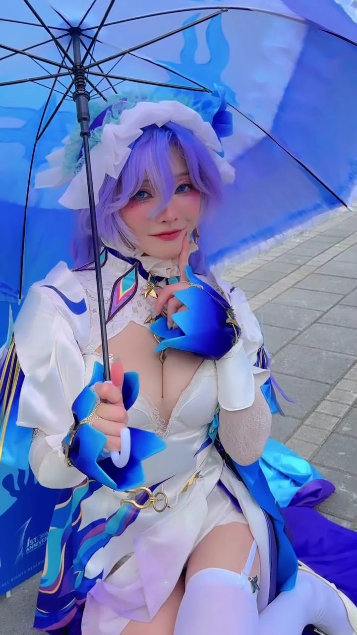 北流cos展讓我多看了好幾遍 20250601_北流_19_7451