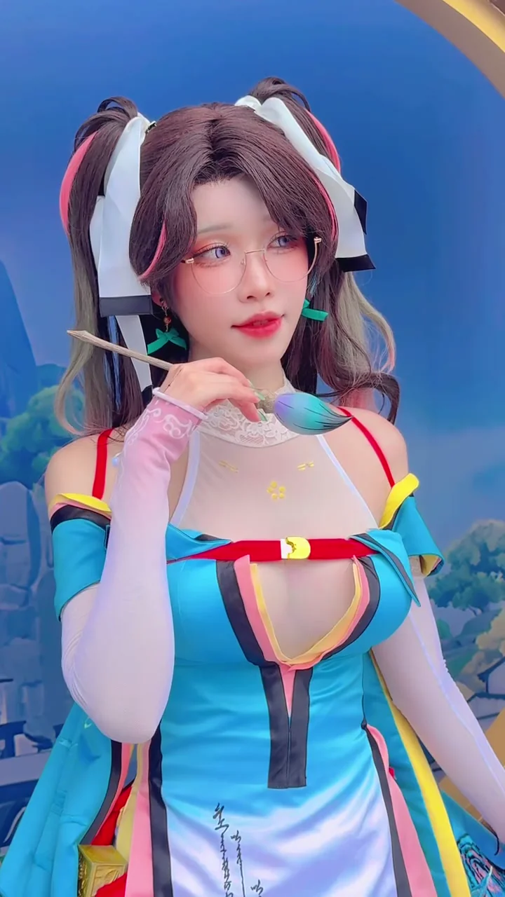 北流cosplay活動這就是現場的魅力 20250601_北流_1_7412