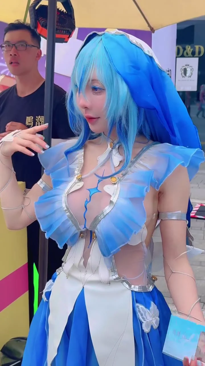 北流現場全場最亮的她 20250601_北流_24_7474