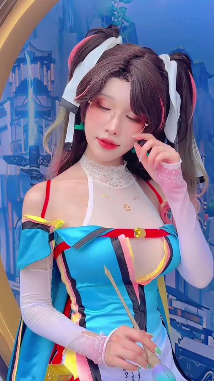 北流現場這身材太犯規 20250601_北流_4_7415