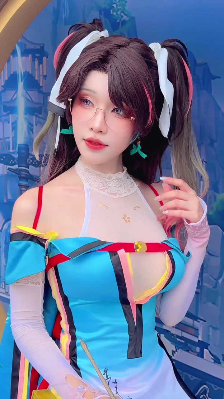 北流動漫嘉年華讓我多看了好幾遍 20250601_北流_5_7416
