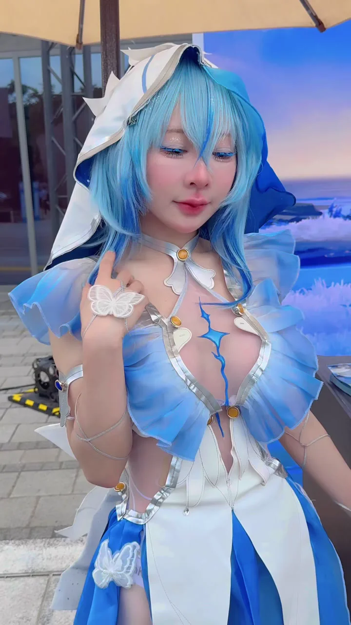 北流展這走路姿勢太優雅 20250601_北流_8_7420