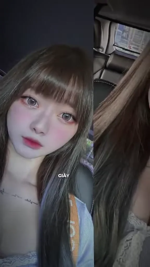 短視頻美女小蠻腰配運動裝，舉手投足都是誘惑！ 快來找我加油