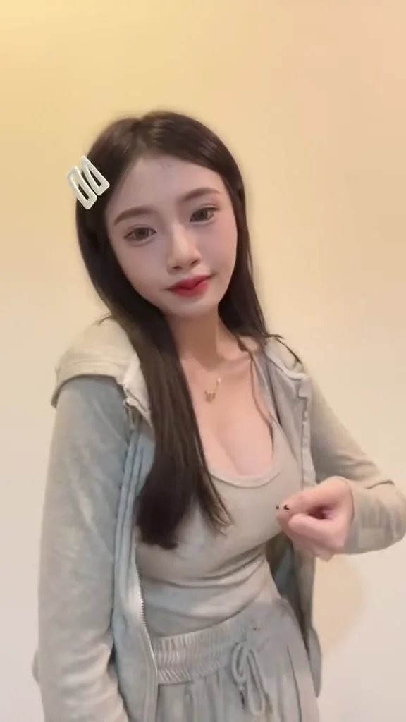 IG正妹短裙熱舞，舞步輕盈像在飄！ 西