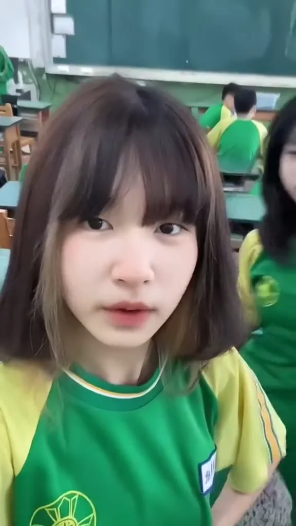 IG正妹氣質美女比基尼海邊散步，美景配美人！ 我妹可愛♥♥
