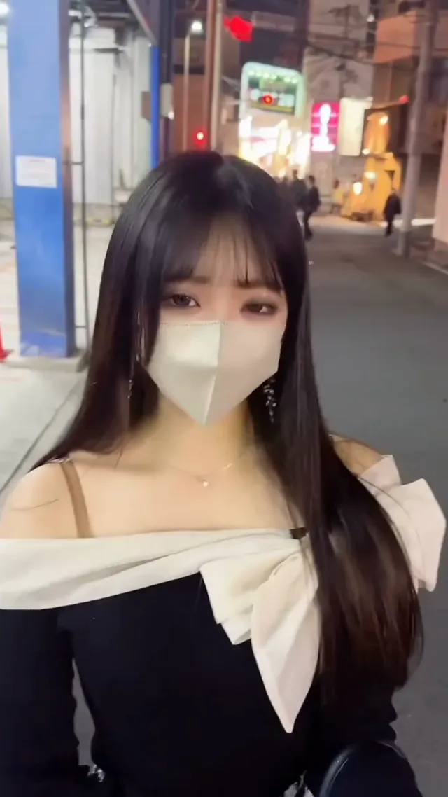 請日本小姐姐喝茶的條件