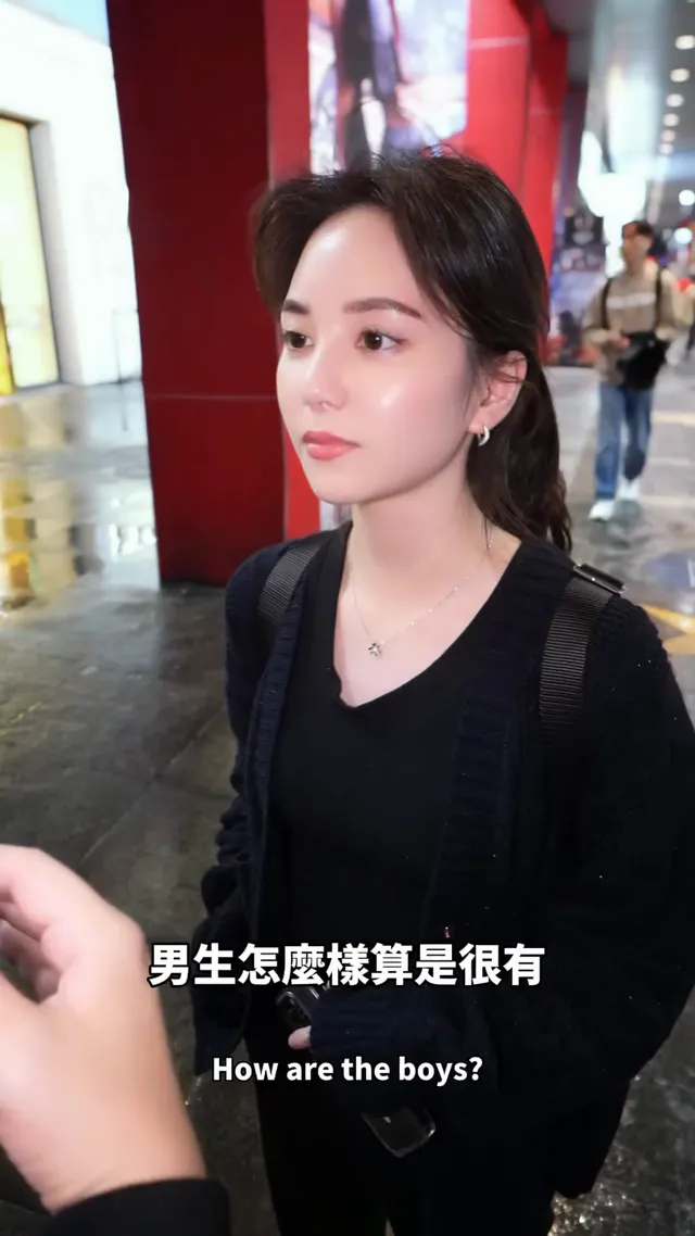 這個膚質好想親一口