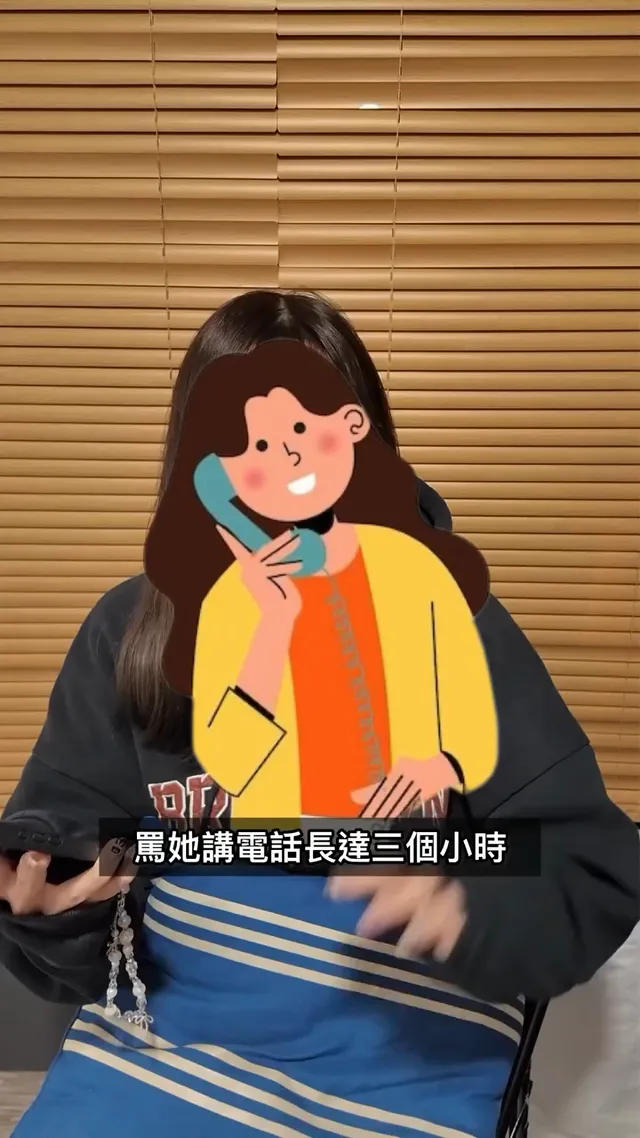 女子咖啡廳講電話慘遭金毛盯上 發脆公審網路風向一面倒！！！