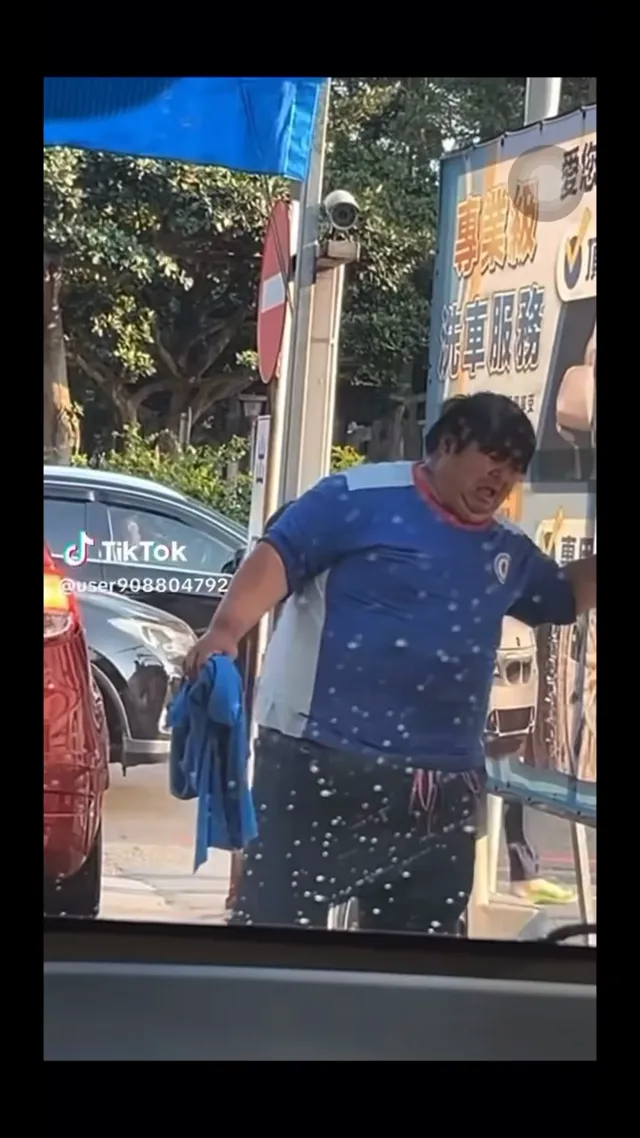 女大生拍片嘲笑中油員工 脆友大怒肉搜對方刪文神隱🥹