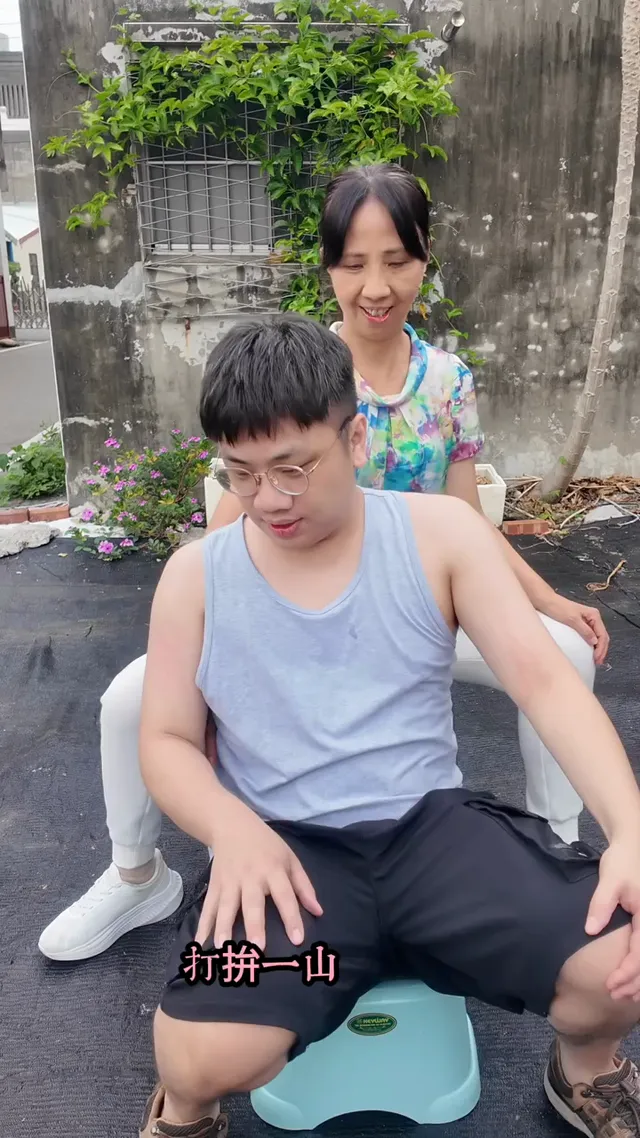 母親節創作歌曲：總有一天
