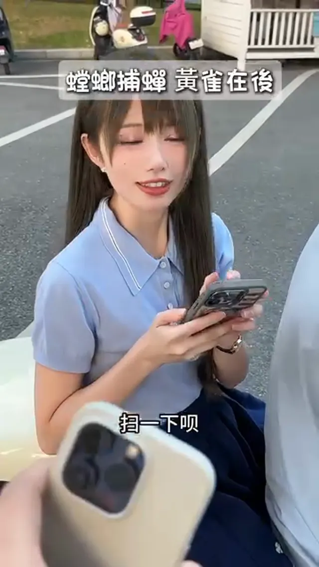 我以為聖誕節有人陪了 🥲