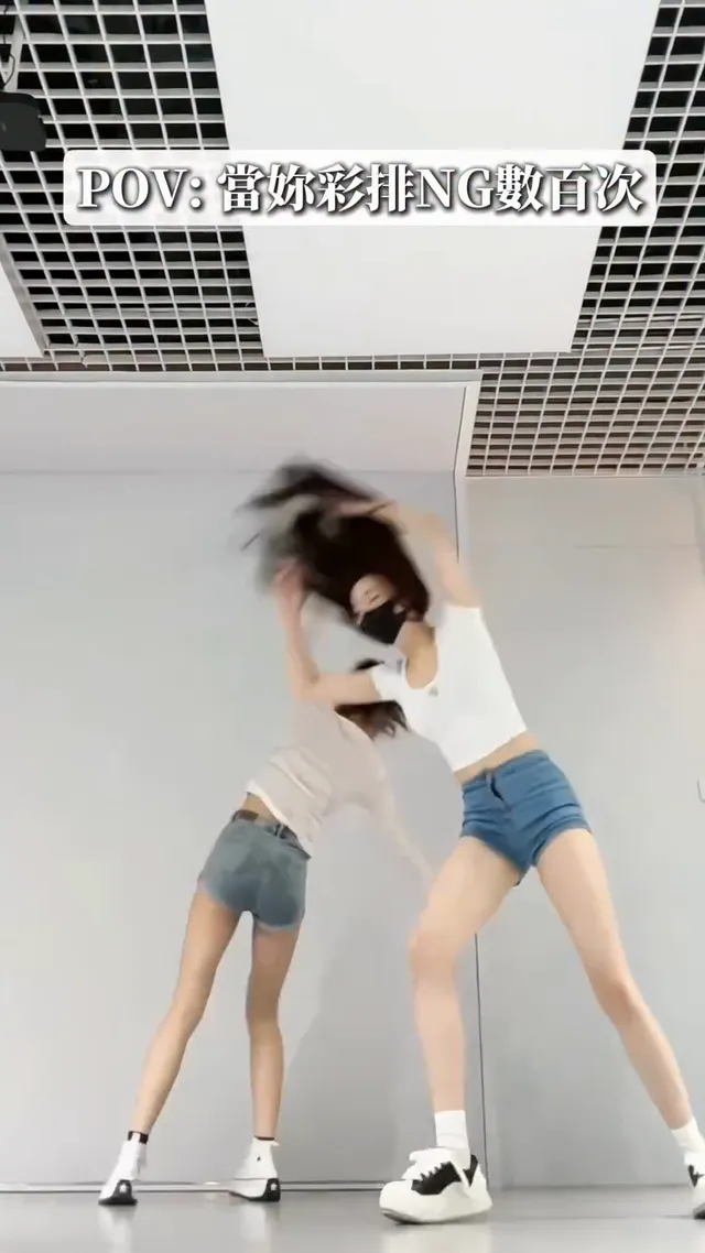 跳到阿茲海默症發作了 😂