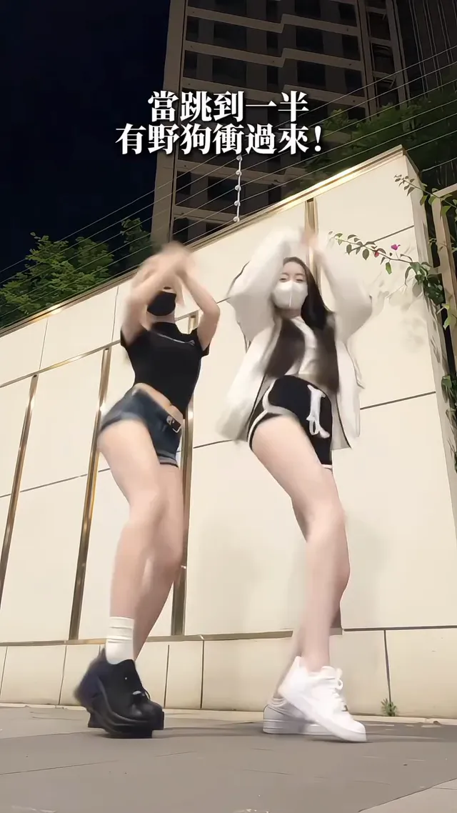這個視角還滿意嗎 ❤️