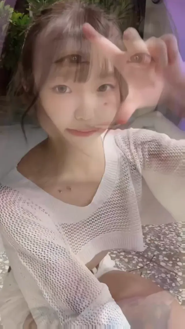 (｡･ω･｡) 三年之間的差異 全靠那些 你以為微不足道的小改變累積而成 你們看到我差異最大的地方是什麼呀🤔 #反差 #反差萌 #反差感 #短視頻 #變身