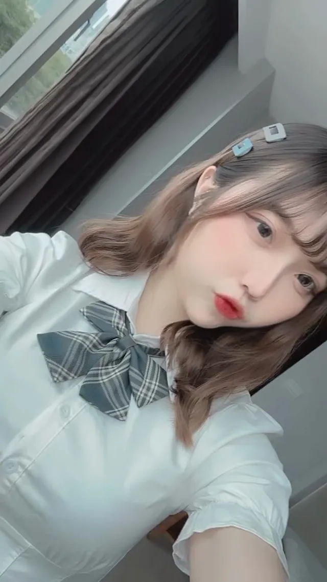 談場校園戀愛吧～🏫❤️ #學生 #學生妹 #學生服 #學生穿搭 #學生制服 #制服 #制服女子 #制服少女 #日系 #日系寫真