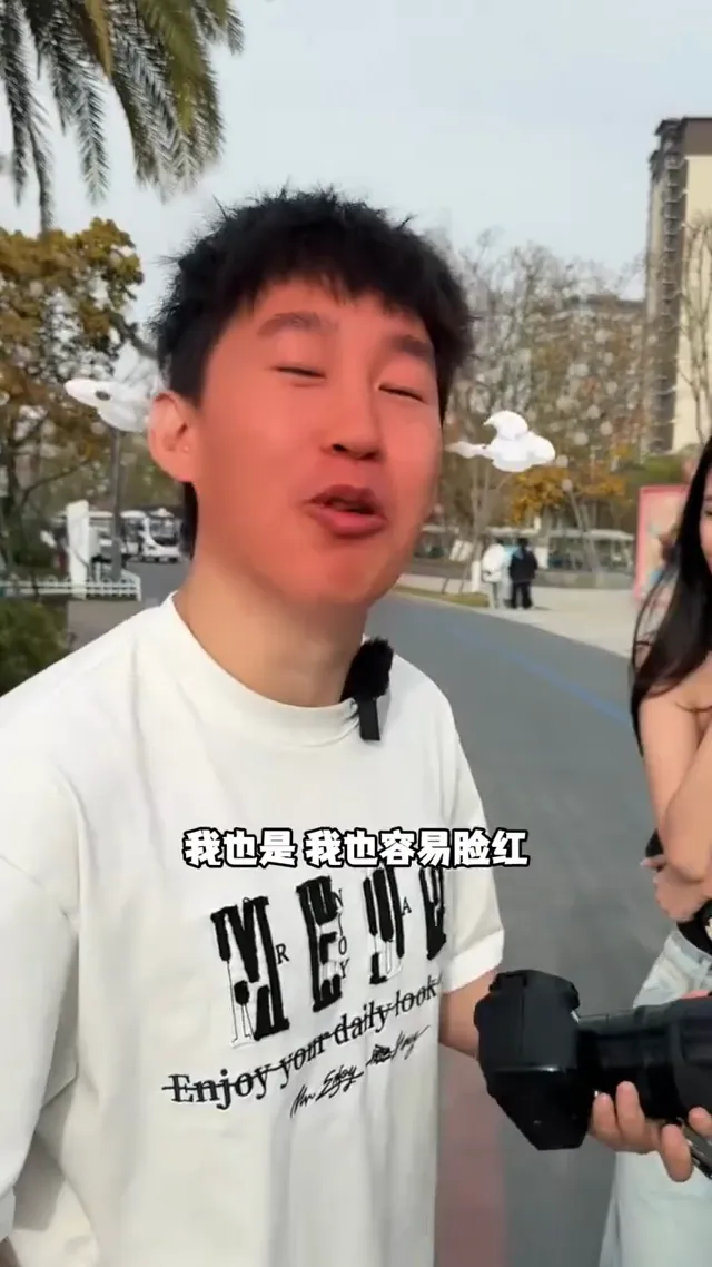 欧美风辣妹居然是个i人？？ #reels #创意摄影 #magic