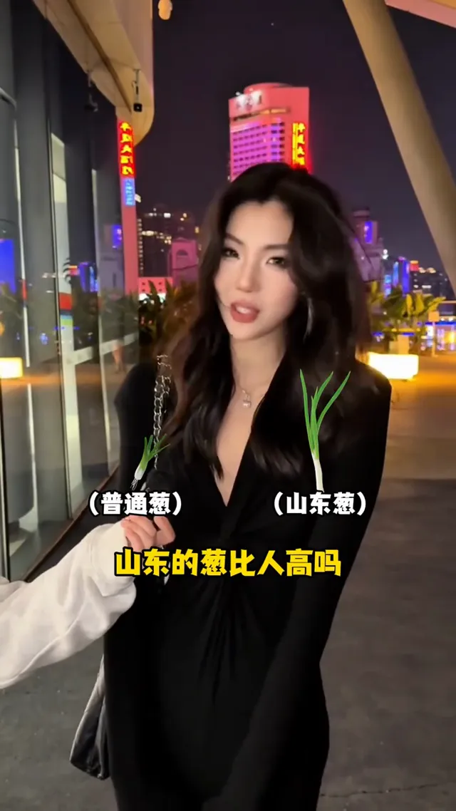 人怎么可以长得这么高这么美 #reels #创意摄影 #magic