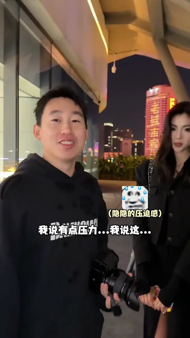 听说山东的大葱都比人高？ #reels #创意摄影 #magic