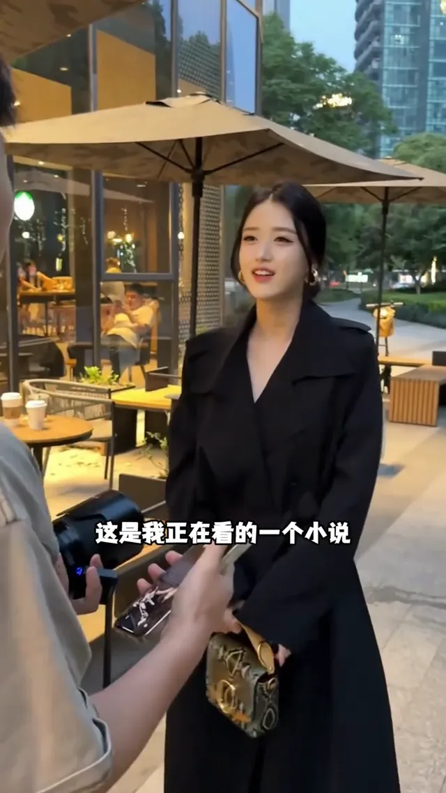 怎么越看越像好多个明星的脸啊啊啊啊啊 #reels #创意摄影 #magic