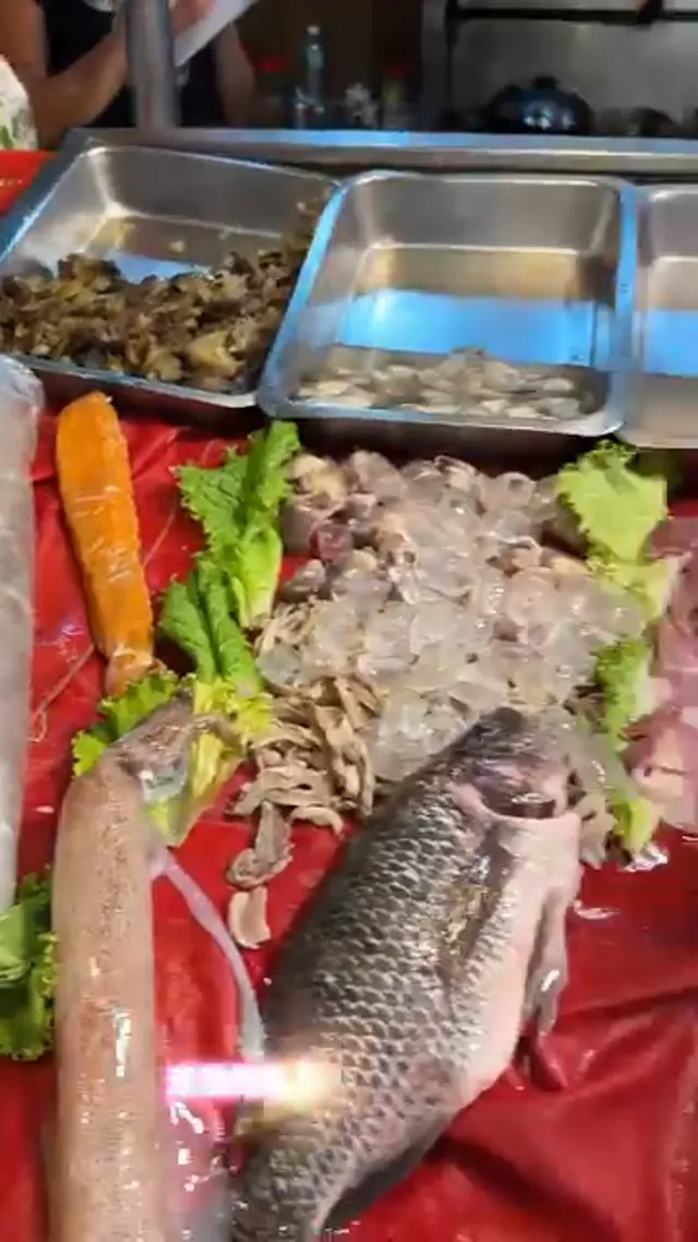 帶弟弟妹妹去吃大餐，結果⋯⋯你們一定猜不到