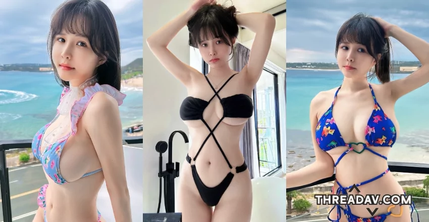 性感巨乳高中教師穿著辣眼睛，上班包緊緊下班大解放！必看！