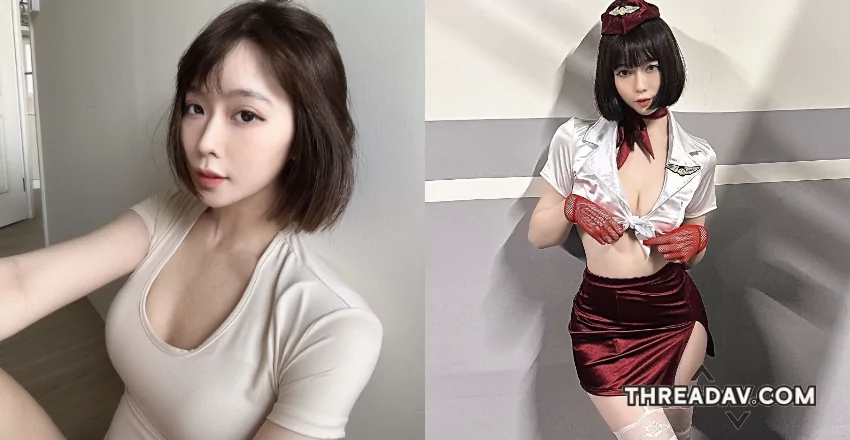 小學老師變身性感長腿模特！芳岑Gina完美轉換身分，網友驚艷爆表
