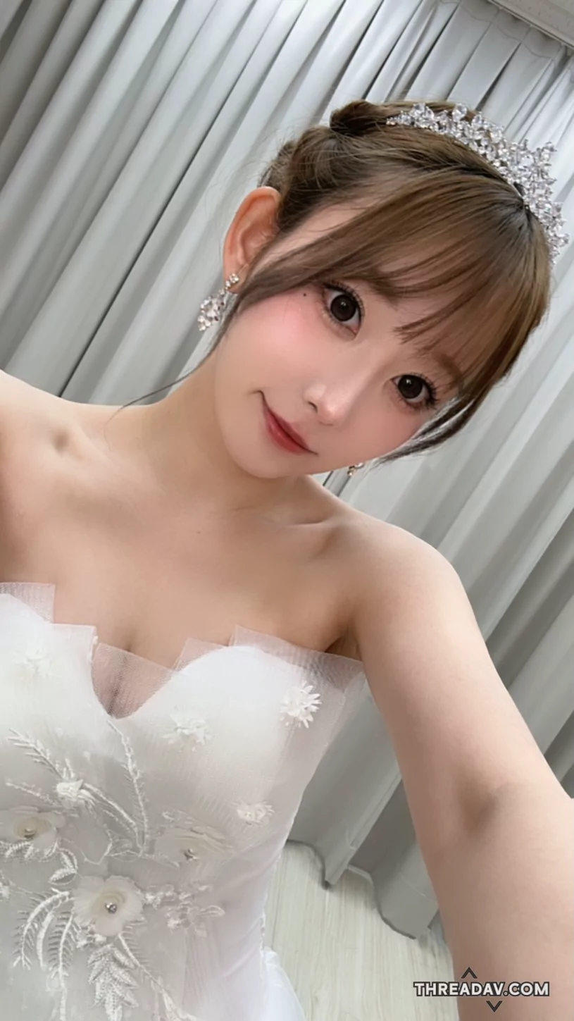 【必看】戀人系美少女「七嶋舞」將出席TRE！與你甜蜜互動不NG！