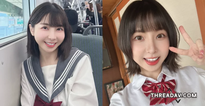 台灣第一女神《Tiny》高校生造型大公開！網友驚呼：像初戀般甜蜜
