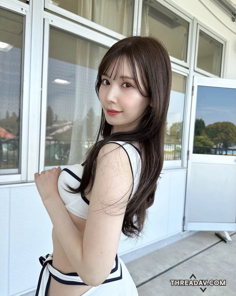 2025TRE宇宙無敵美少女「明里紬」即將登場！不容錯過！