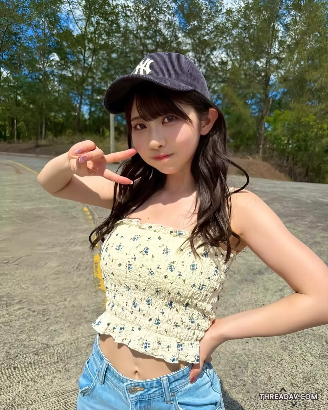 「葵伊吹」來台熱潮！2025 TRE展現驚人曲線與魅力 - 網路美女風采