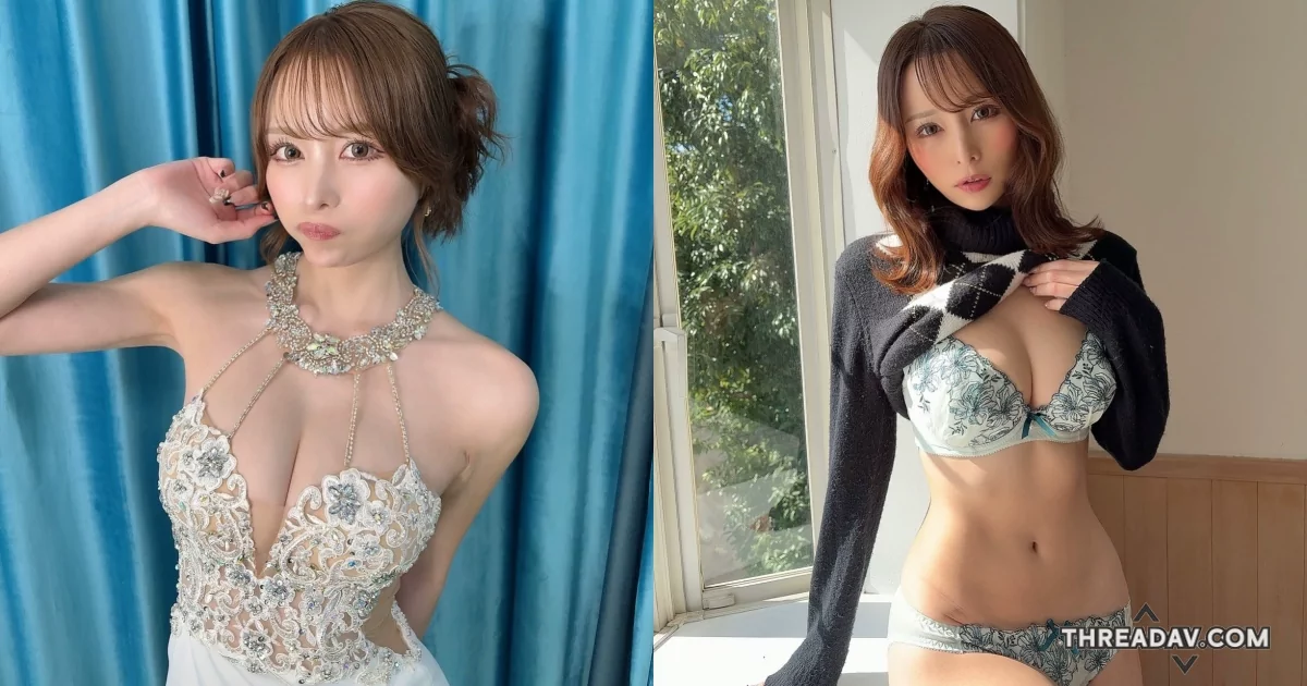 【獨家】伊藤舞雪超火辣造型登場！驚豔身材讓人目不轉睛