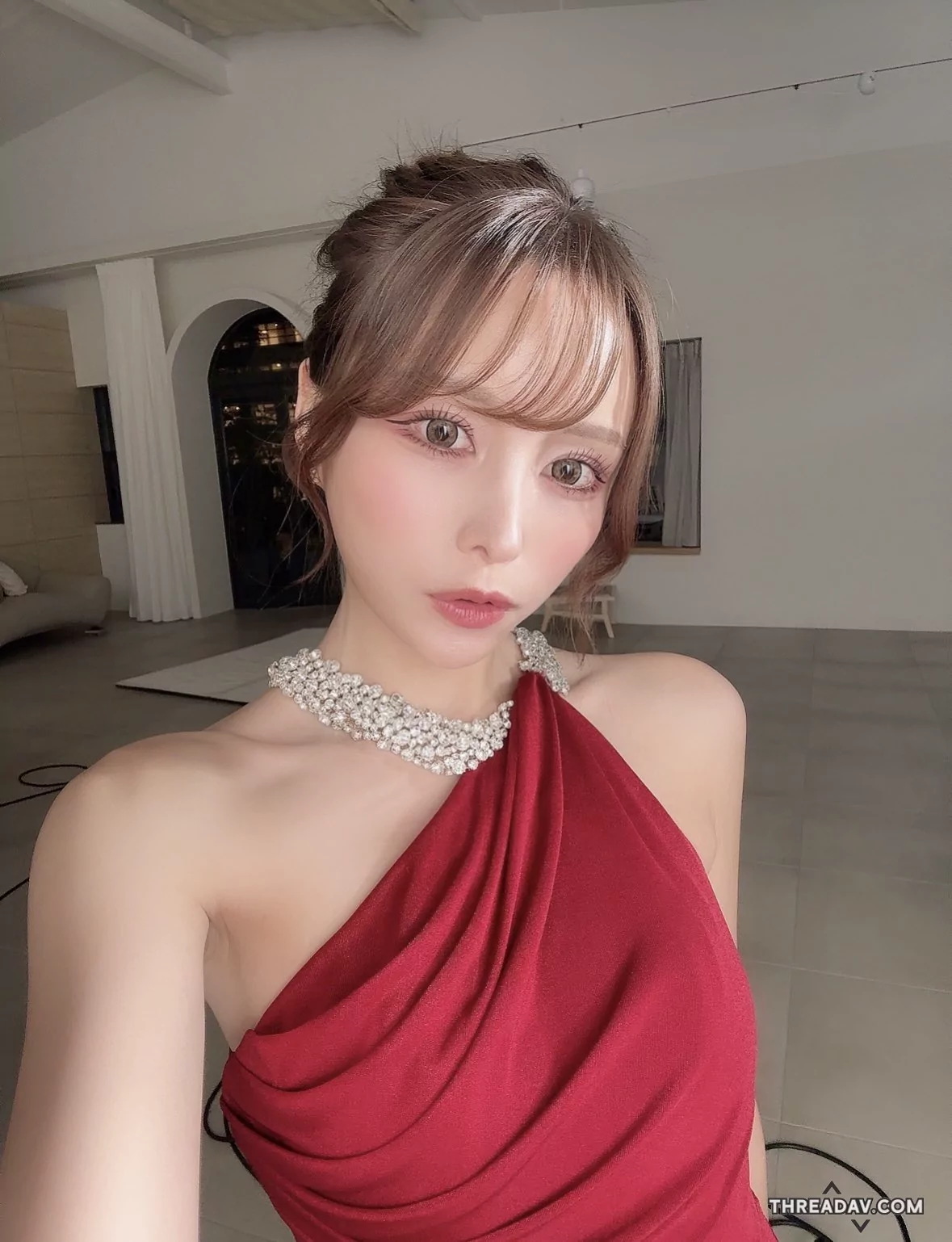 【獨家】伊藤舞雪超火辣造型登場！驚豔身材讓人目不轉睛