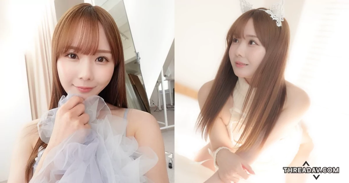 「騎乘位教科書」miru即將來台！8月TRE讓你們見識最美女牛仔！ - 網路美女必看