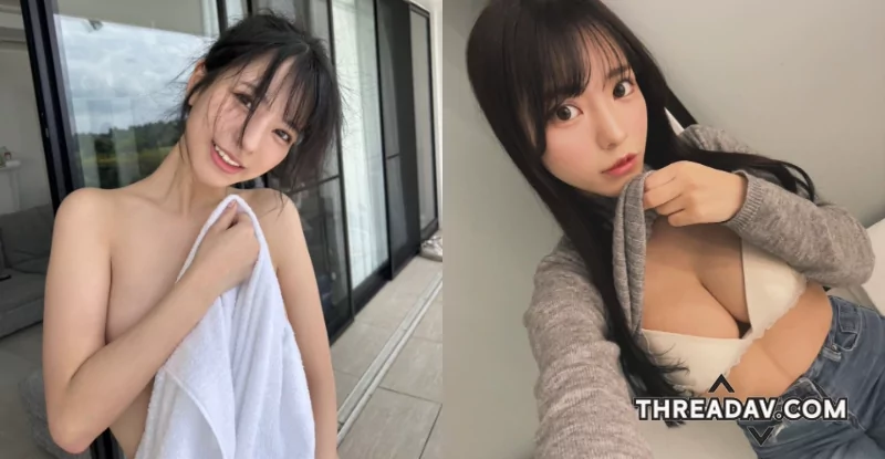 仙台美少女淺野心來台！2025 TRE戀愛感即將大爆發～ | 網路美女爆照
    TRE