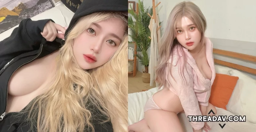 火辣日系塔羅占卜師兼寫真女星，讓你分心的美麗預測！