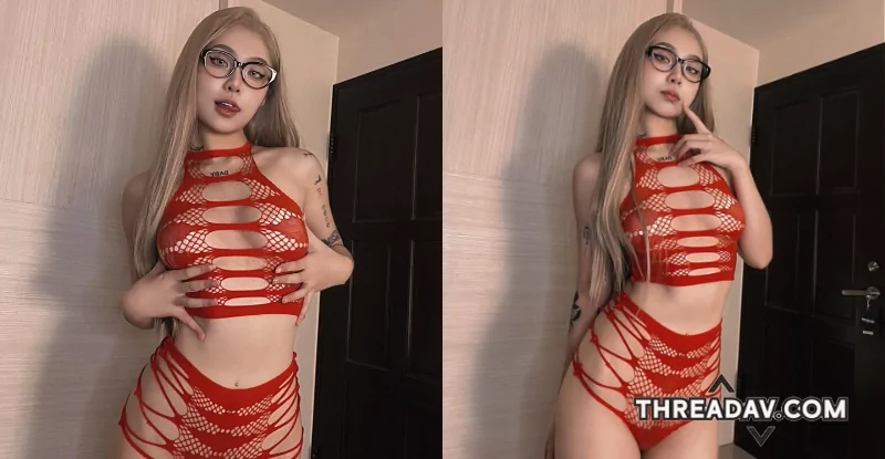 「Nami」挖洞戰服秀火辣美體！女神穿搭讓你腦袋當機必看 - 網路美女
