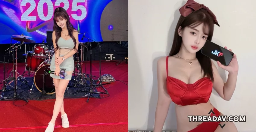 小花姐接登上跨年晚會舞台！超甜笑容迷倒羅東民眾