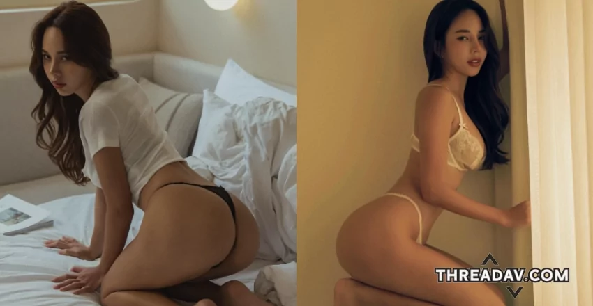 【爆紅泳池女神】李尾巴翹臀完美身材吸睛日本男兒！ - 網路美女攝影會