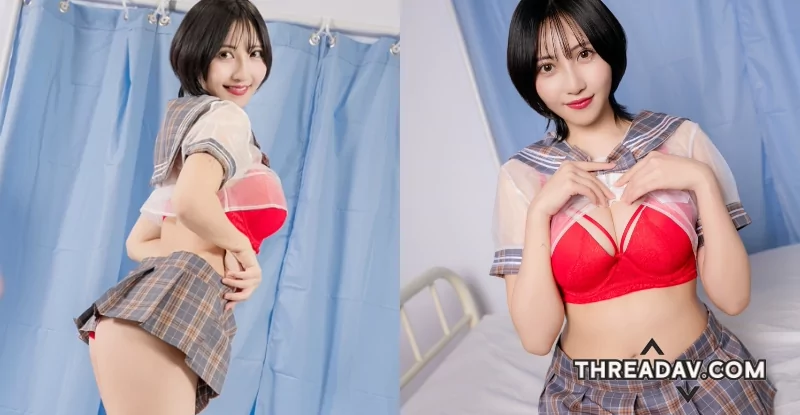 日本寫真偶像《辻莉莉莎》性感巨乳、火辣蜜臀、完美蠻腰曝光！專業攝影師大讚 - 網路美女