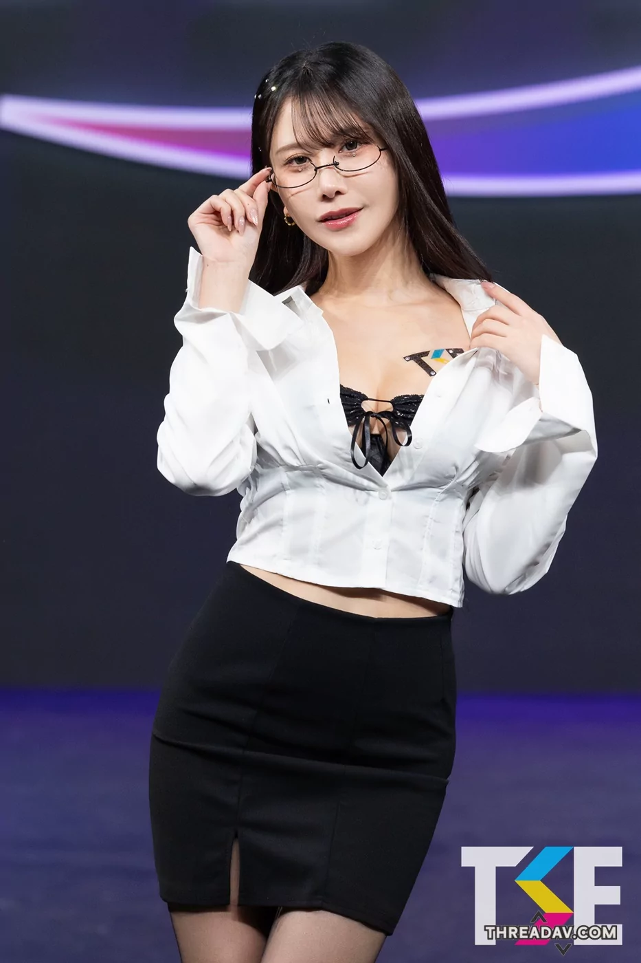 日本賽車皇后《名取久留美》挾帶黃金比例Body攻台教壞學生 - 網路美女