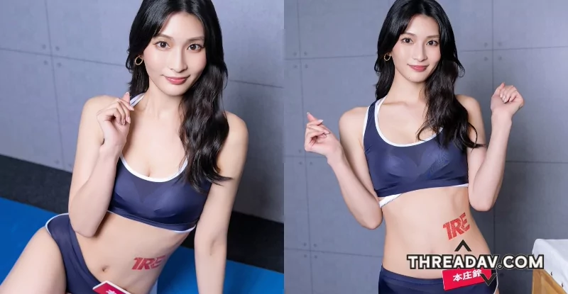 D槽女神《本庄鈴》純慾感大爆發　「TSE學服祭」粉絲排隊搶朝聖～ - 網路美女