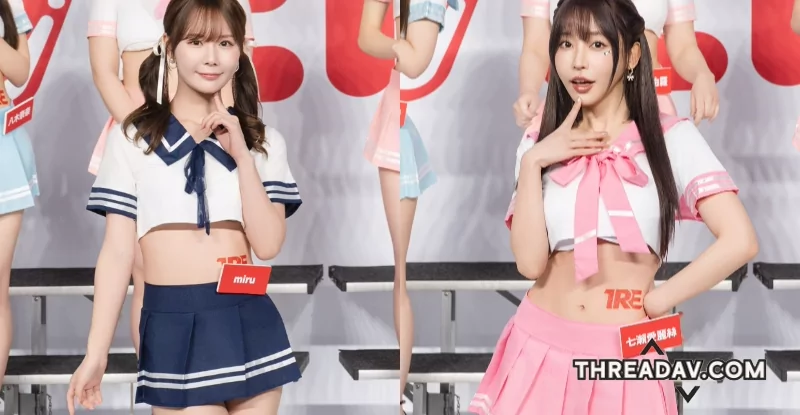 D槽女神輪番上陣　「TSE 學服祭」活動現場粉絲搶朝聖！ - 網路美女