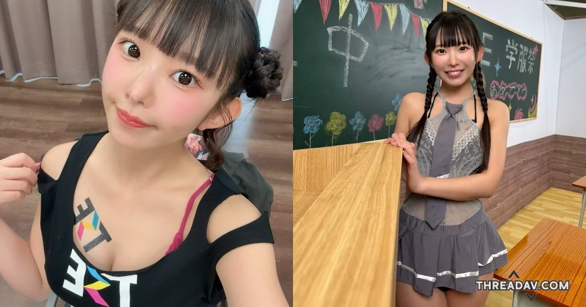又讚又可愛！美少女「長澤茉里奈」現身TSE當你的壞壞學妹！ - 網路美女