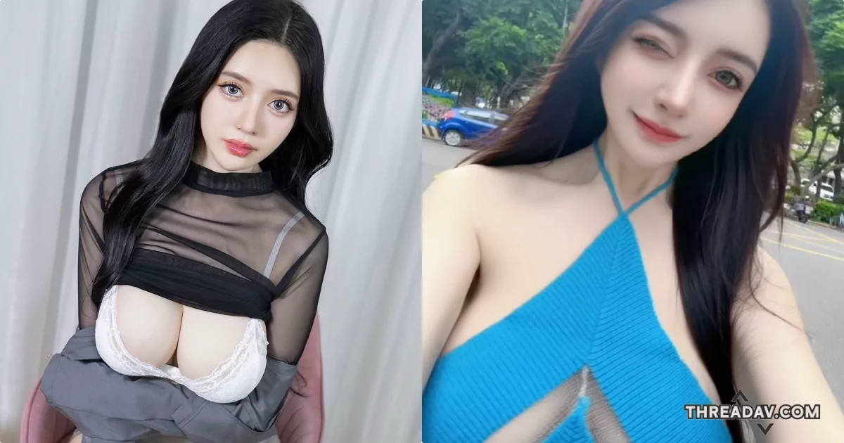超誘惑Body！高顏值巨乳正妹「岑熙」將出席TSE！ - 網路美女